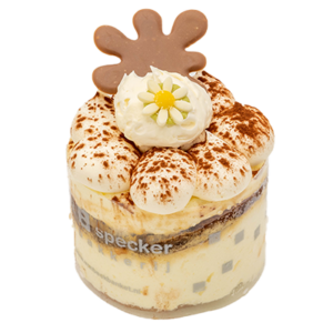 Tiramisu Gebak