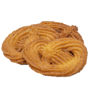 Kaneelkrakeling