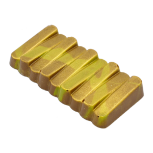 Dubai chocoladereep