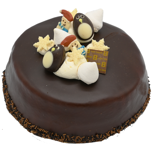 Sacher taart