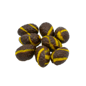 Chocolade Paaseitjes Advocaat (+- 100 gram)