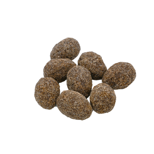 Chocolade Paaseitjes Puur Praliné (+- 100 gram)