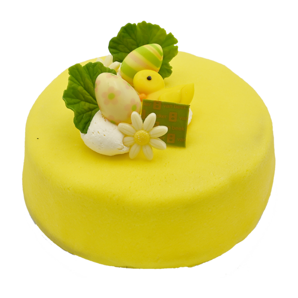 Paastaart Happy Easter