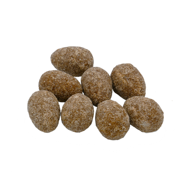 Chocolade Paaseitjes Melk Praliné (+- 100 gram)